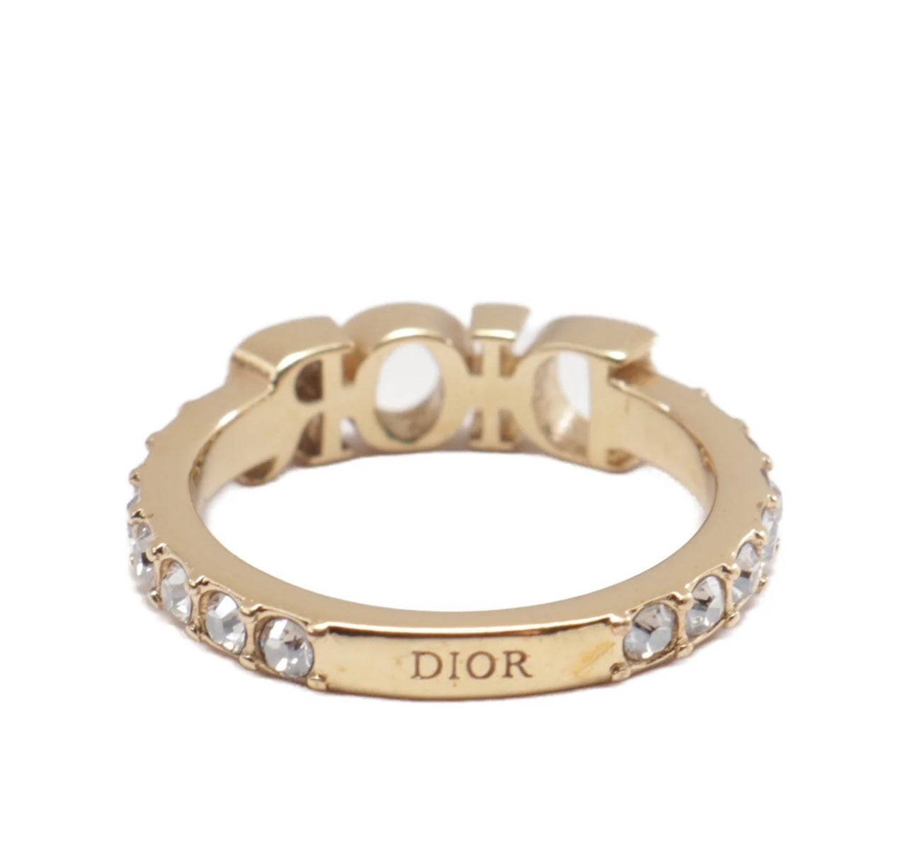 Dior Dio(r)evolution Ring