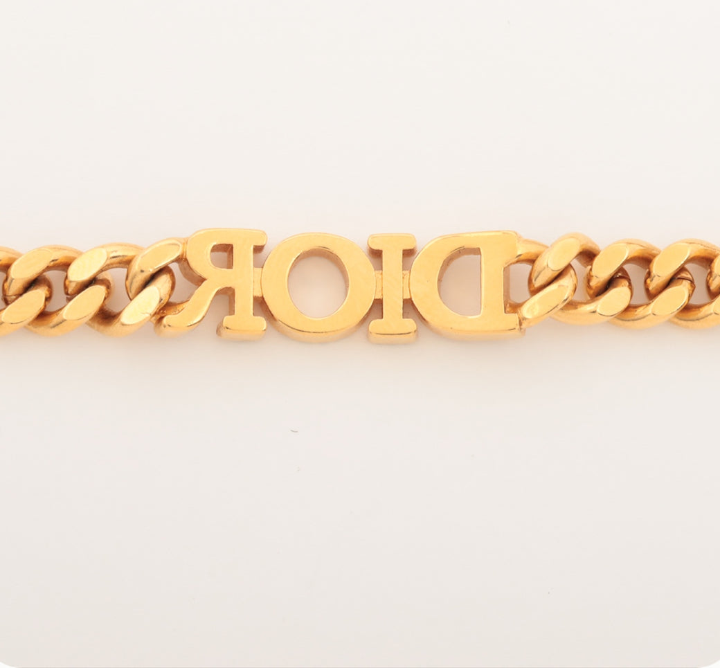 Dior Dio(r)evolution Choker