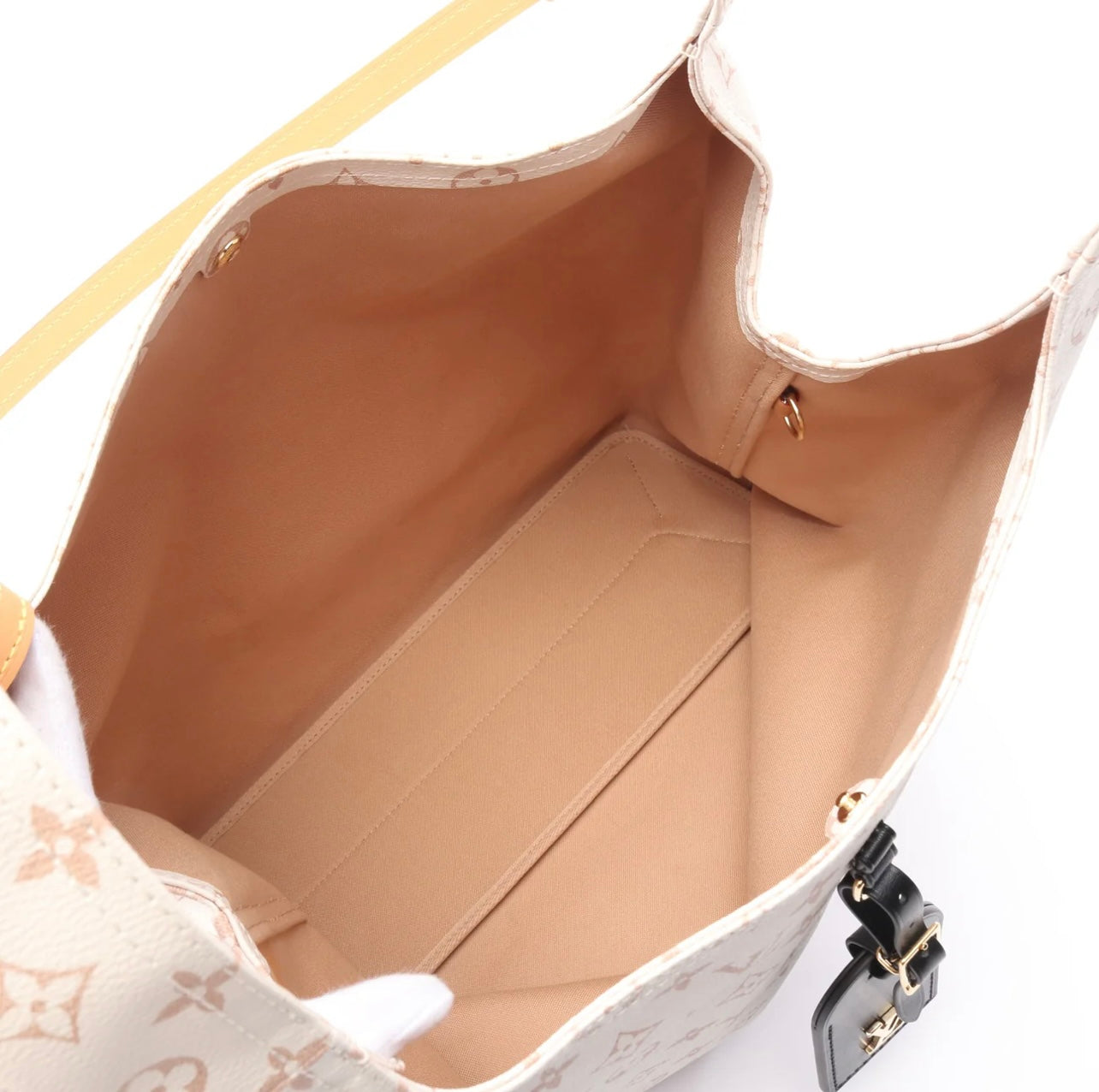 Louis Vuitton Monogram Dune Atlantis GM