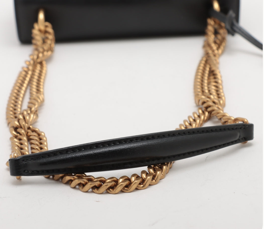 Saint Laurent Sunset