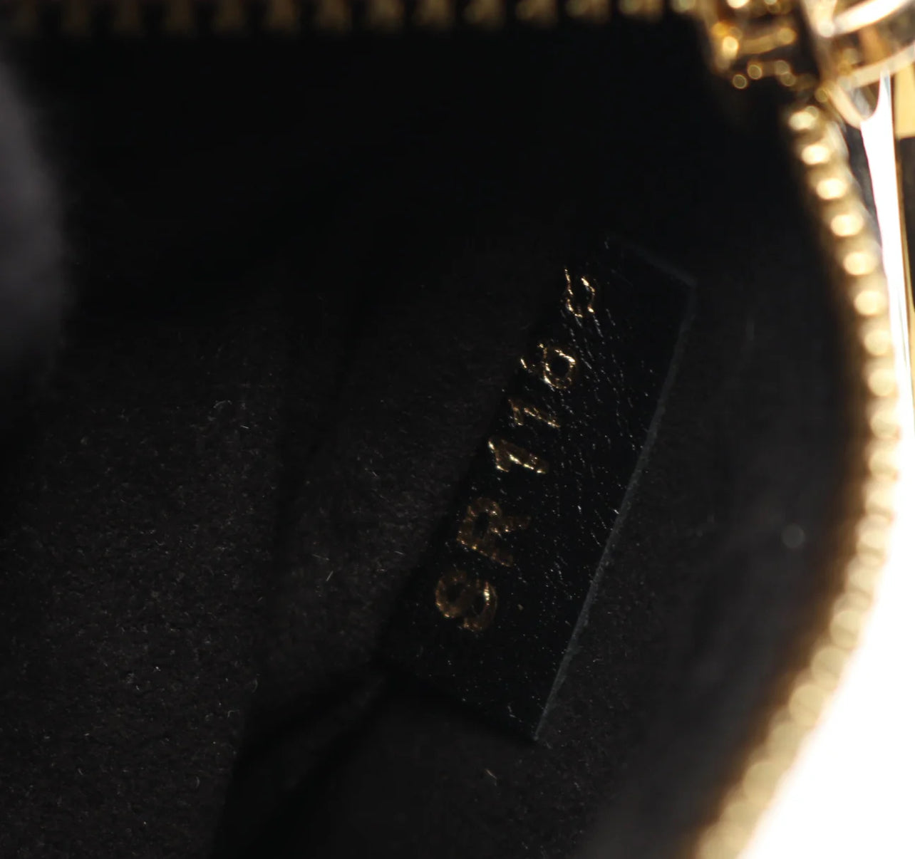 Louis Vuitton Métis Monogram Reverse