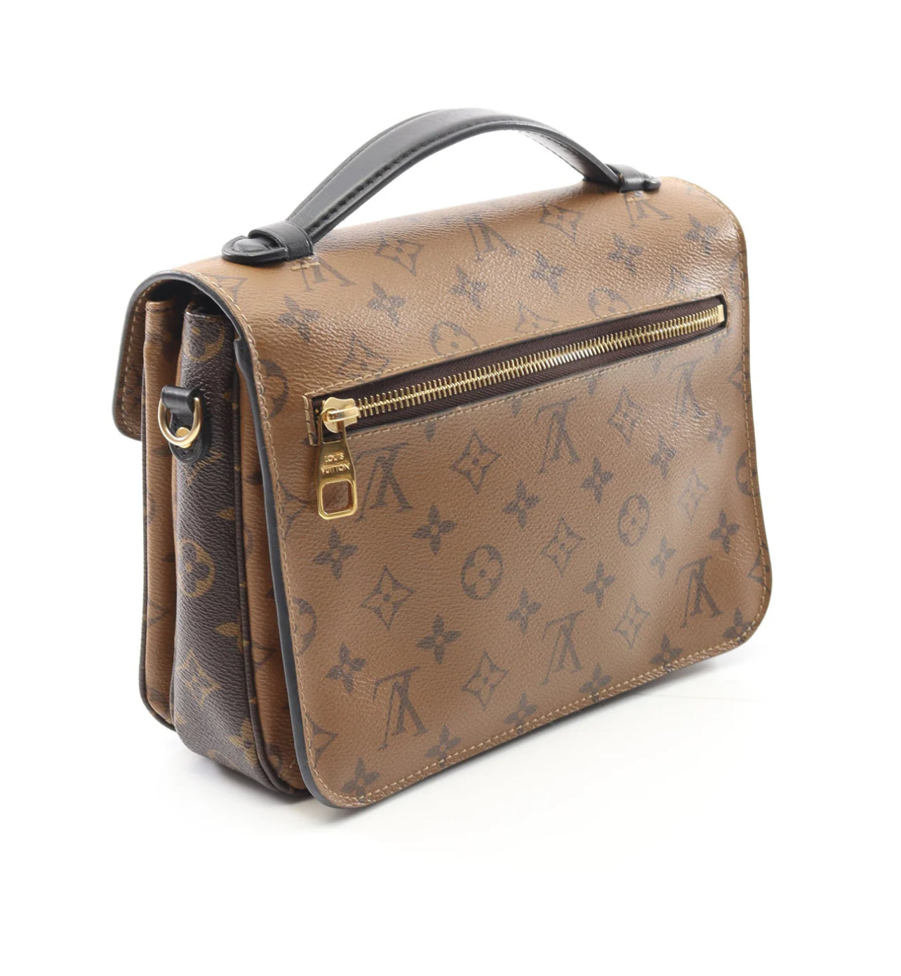 Louis Vuitton Métis Monogram Reverse