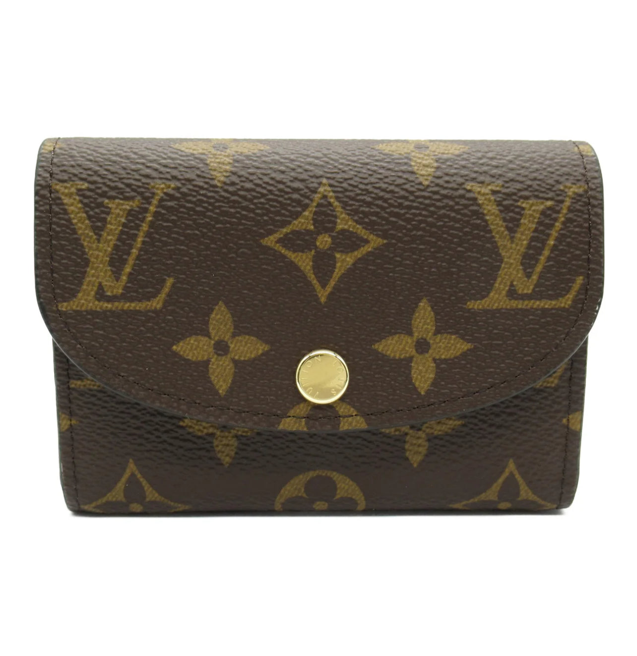 Louis Vuitton Rosalie Coin Purse