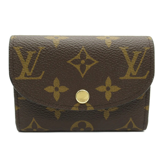 Louis Vuitton Rosalie Coin Purse