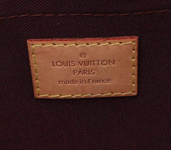 Louis Vuitton Favorite Monogram MM