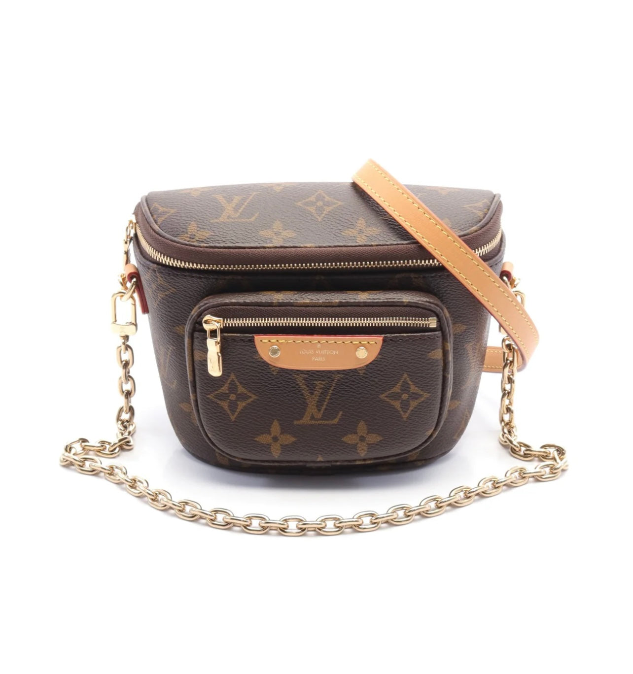 Louis Vuitton Mini Bumbag