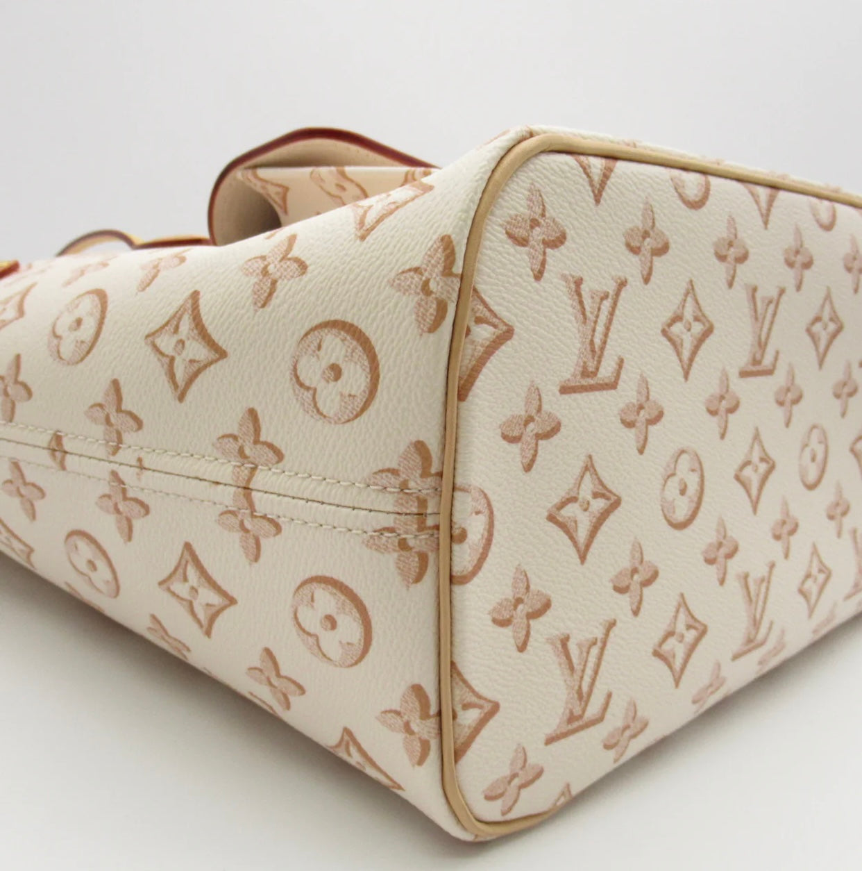 Louis Vuitton Neverfull MM Fall For You