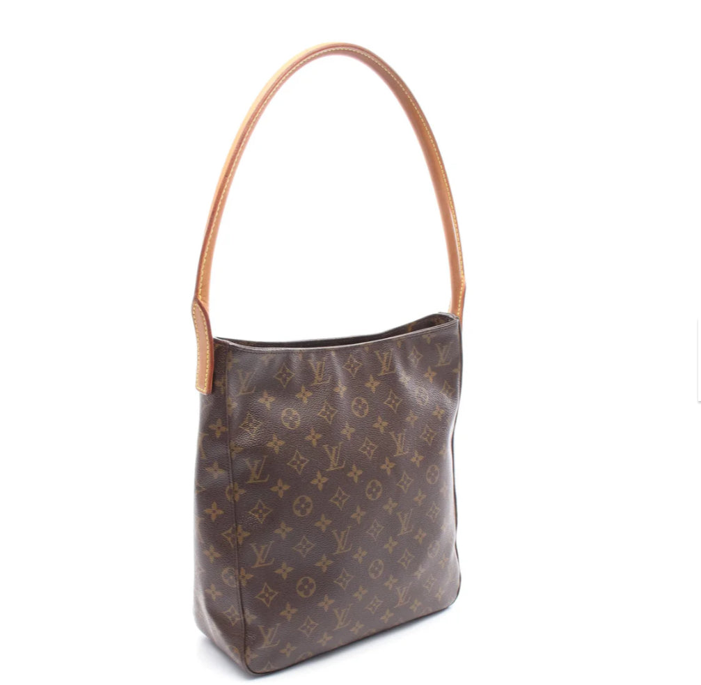 Louis Vuitton Monogram Looping GM