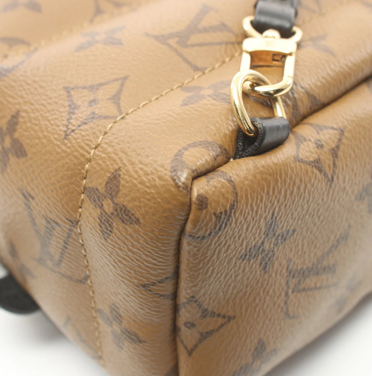 Louis Vuitton Palm Springs Mini Reverse Monogram