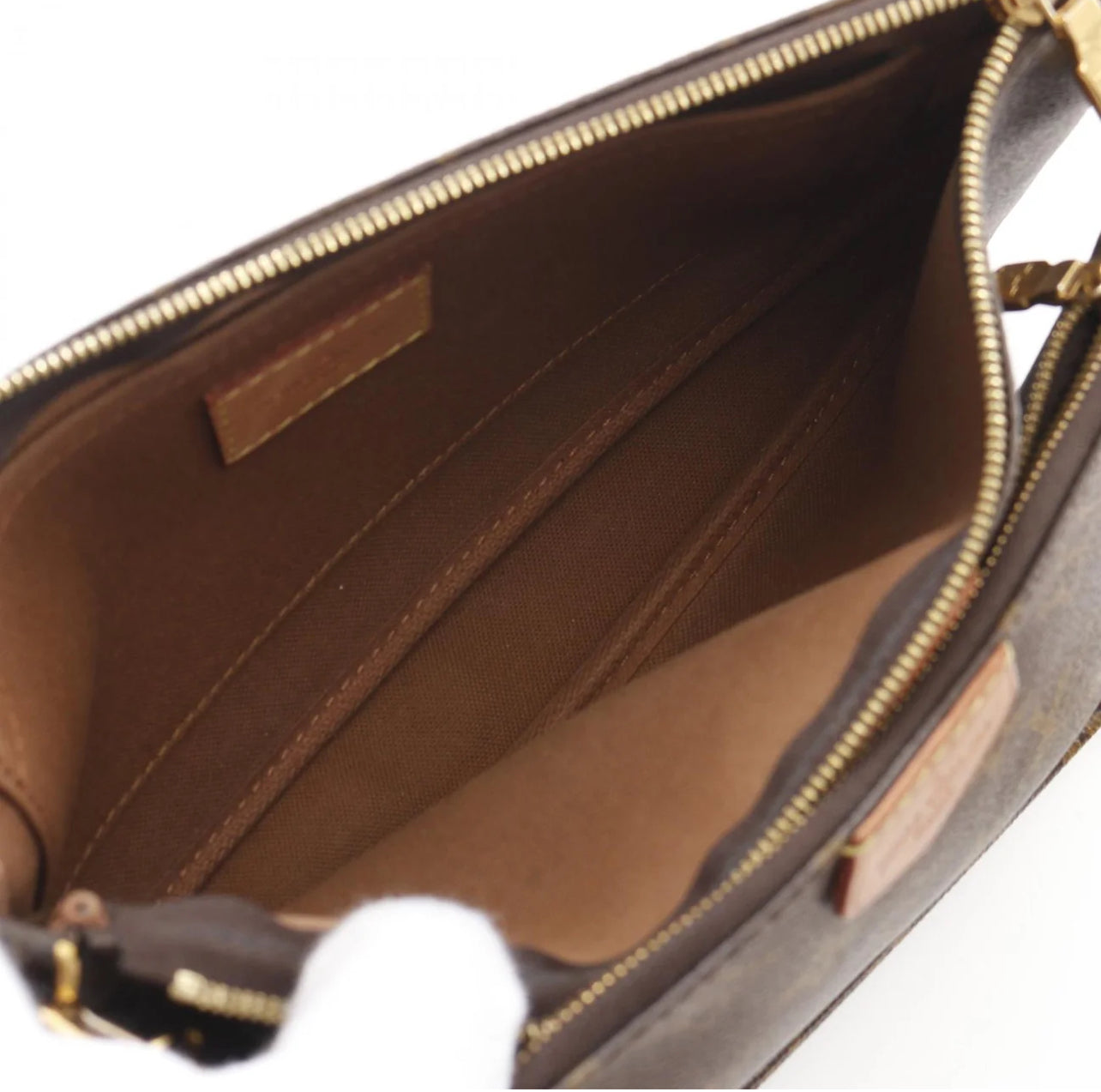 Louis Vuitton Monogram Multi Pochette Accessories