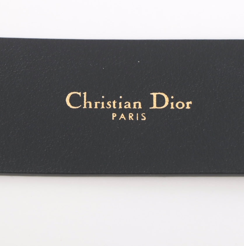 Dior 30 Montaige 30 Belt