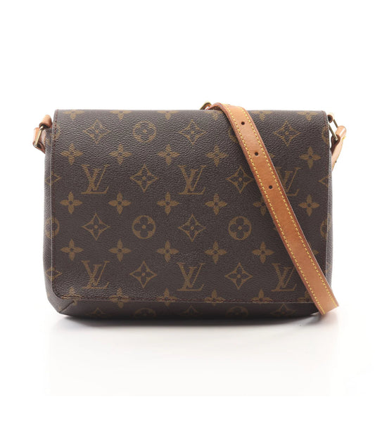 Louis Vuitton Tango Musette Shoulder Bag