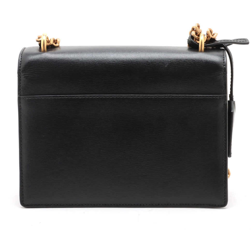 Saint Laurent Sunset