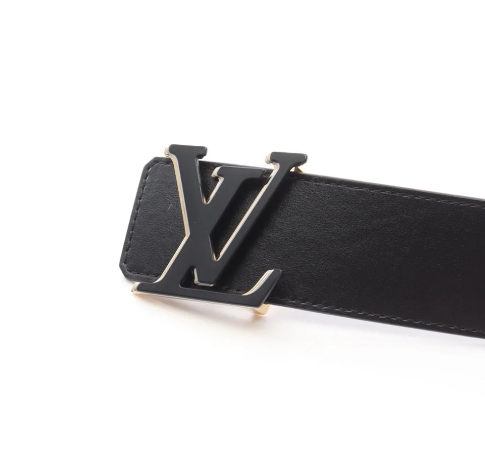 Louis Vuitton LV Optic Belt