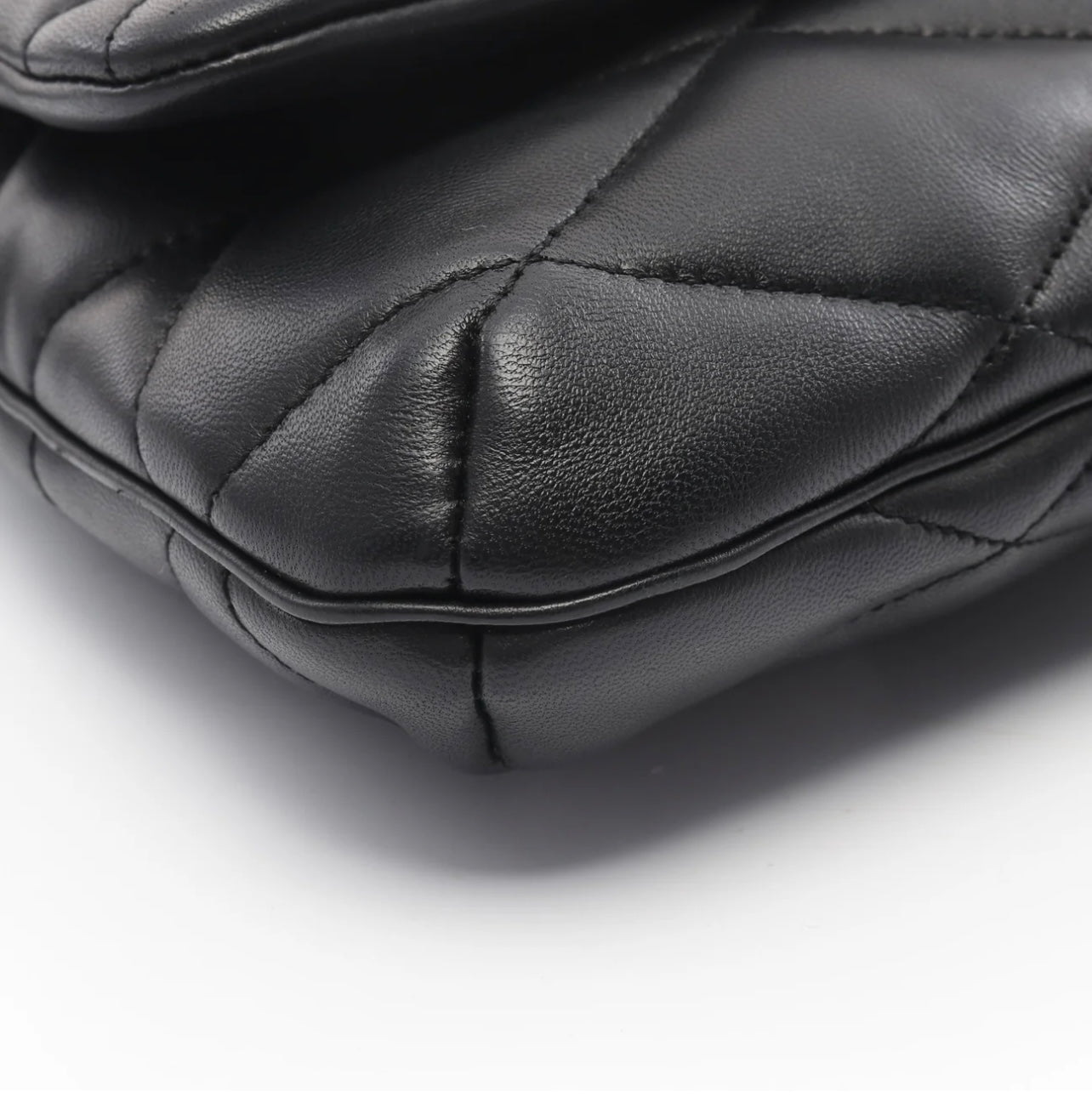 Saint Laurent Le 57 Flap Shoulder Bag