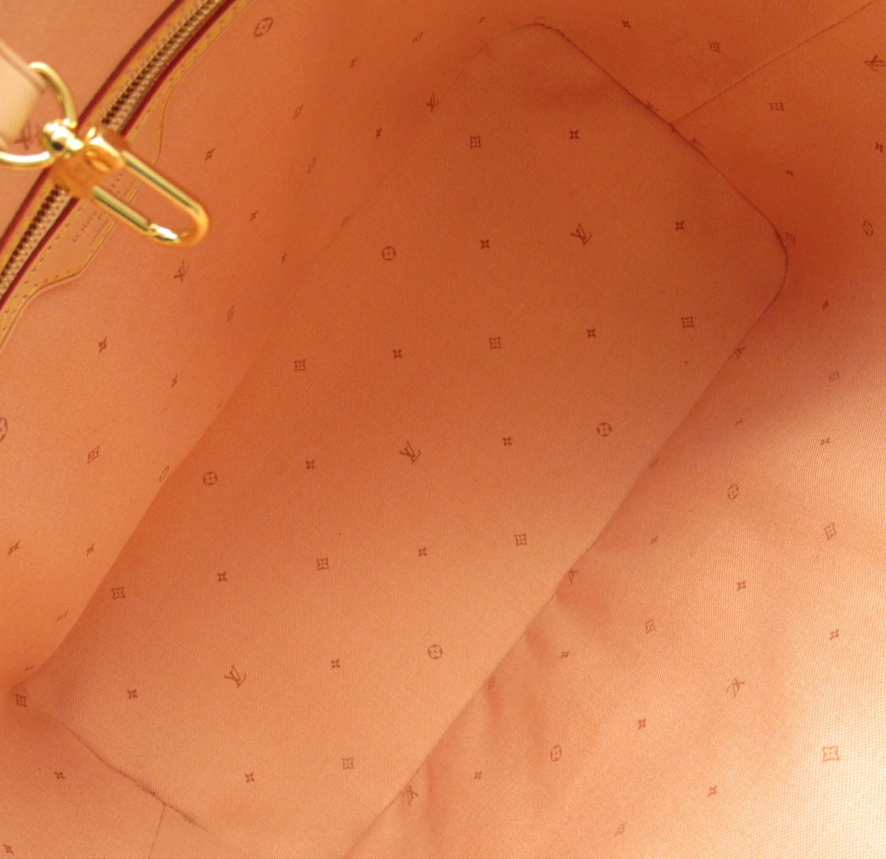 Louis Vuitton Neverfull MM Fall For You