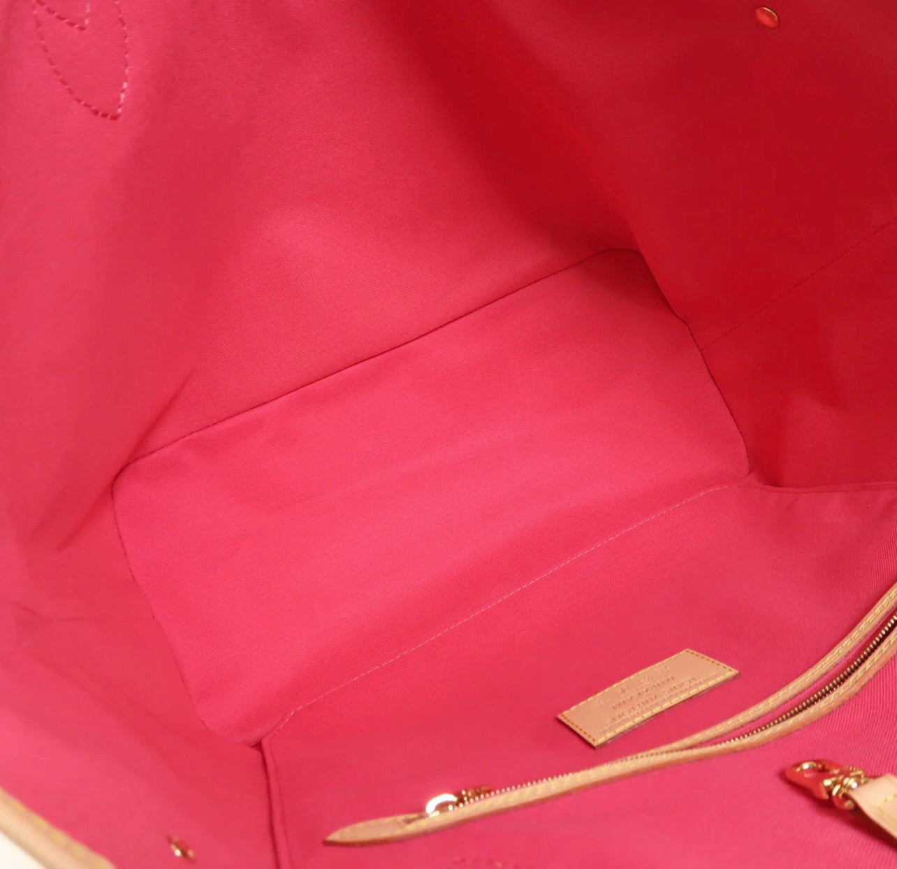Louis Vuitton x Takashi Murakami Neverfull MM Monogram Flower