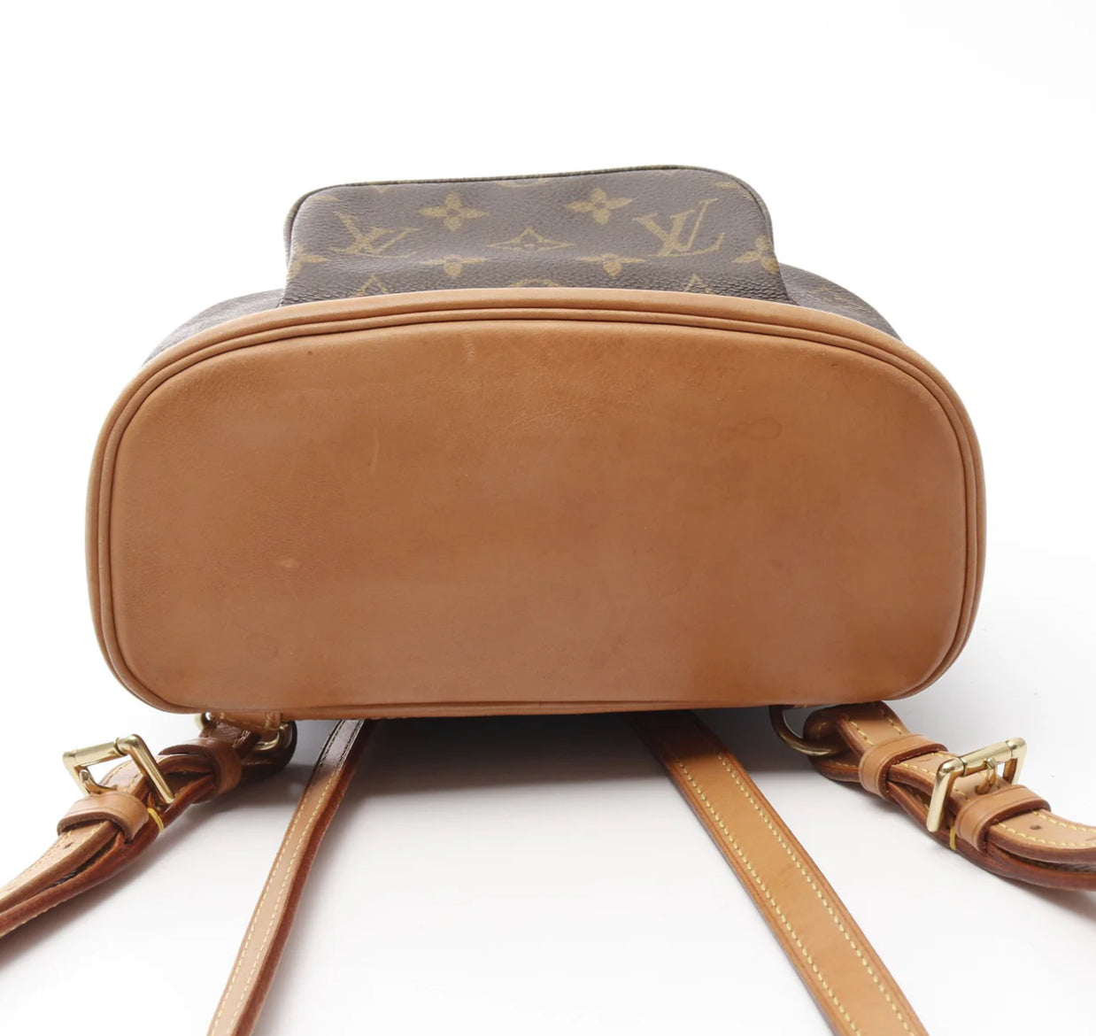 Louis Vuitton Monogram Mini Montsouris Backpack