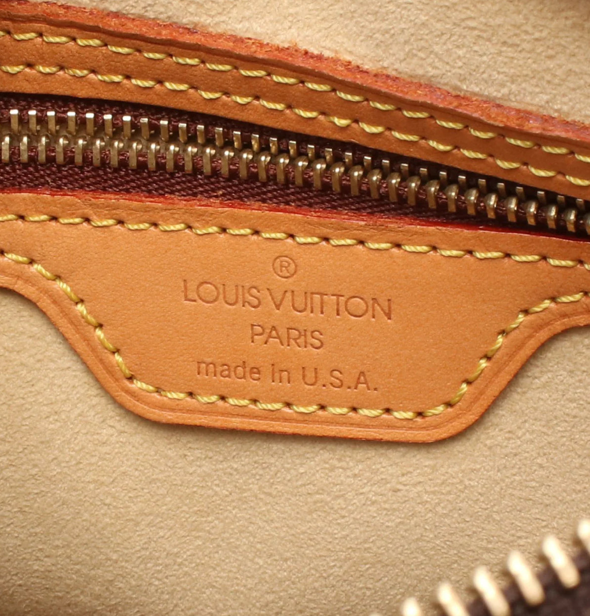 Louis Vuitton Looping MM