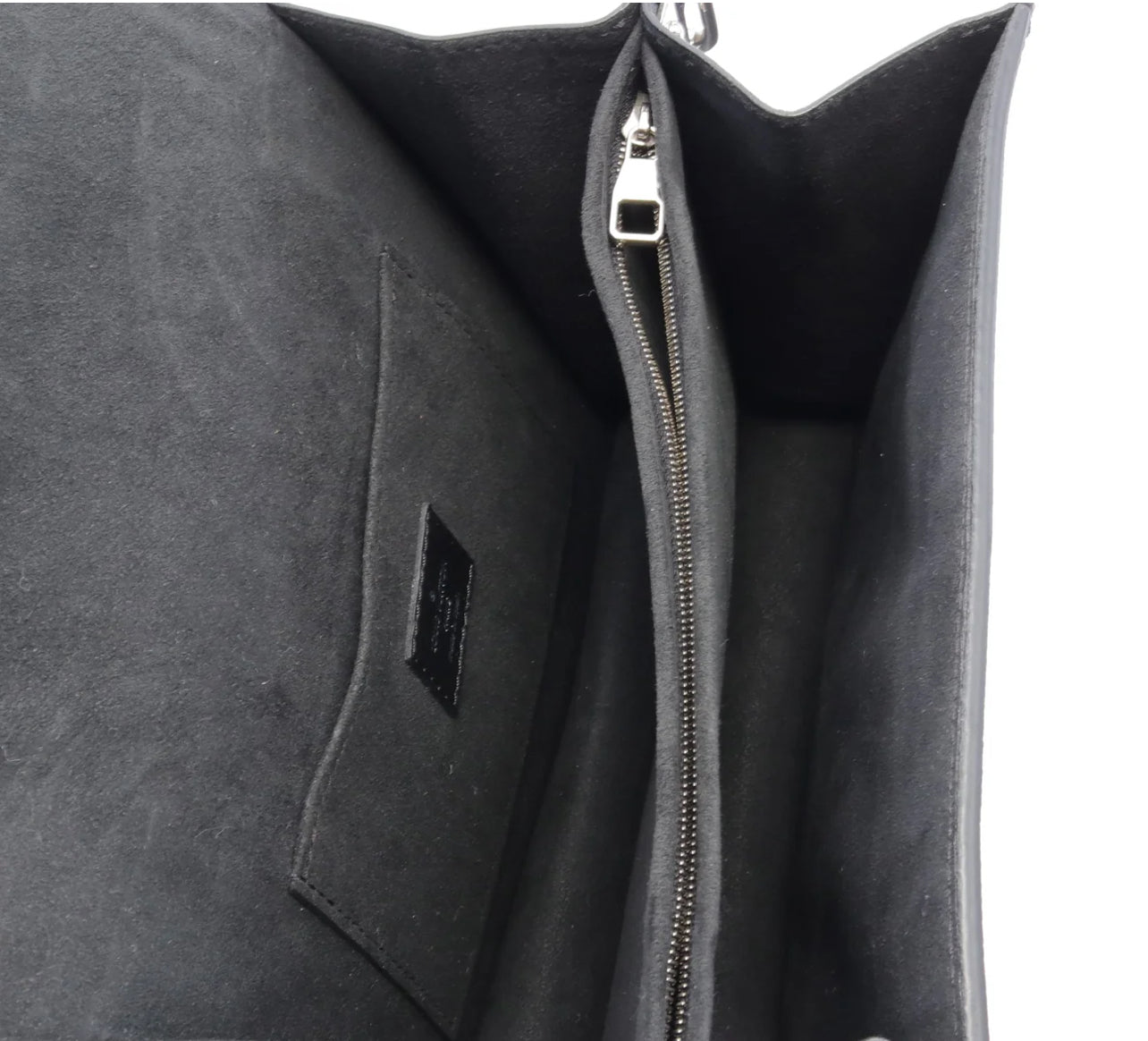 Louis Vuitton Dauphine MM Giant Reverse Monogram