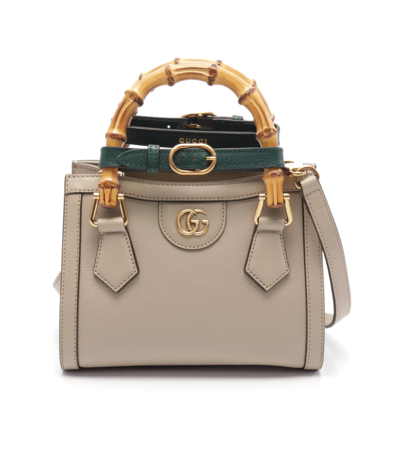 Gucci Diana Mini Tote