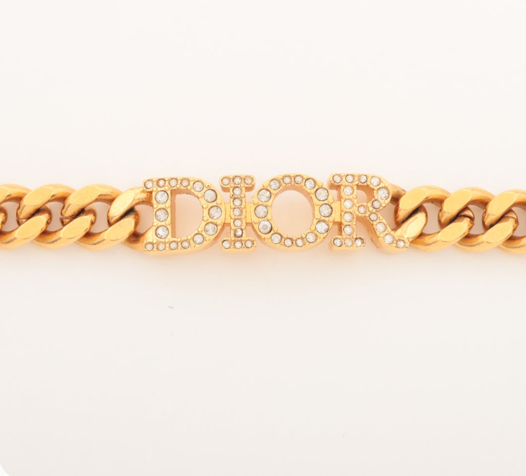 Dior Dio(r)evolution Choker