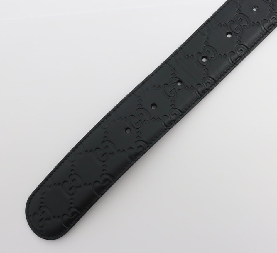 Gucci Interlocking G Belt