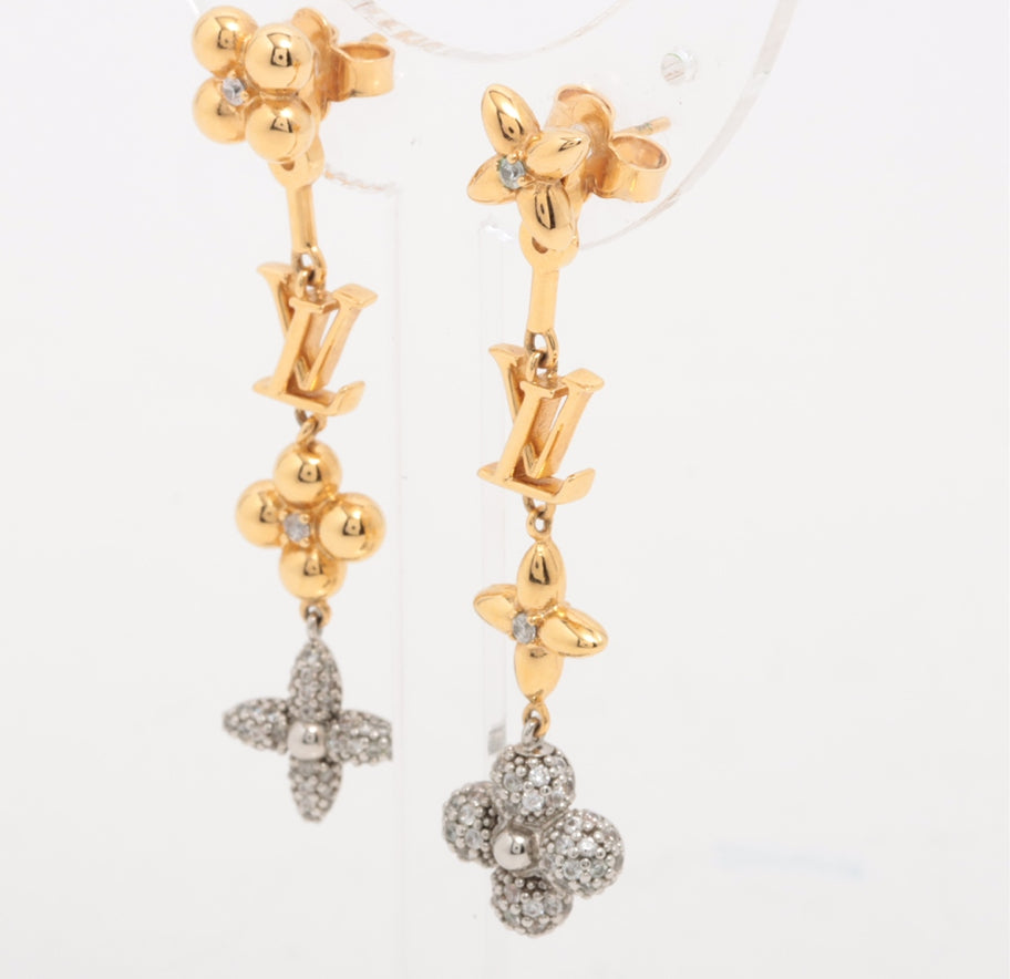 Louis Vuitton Earrings