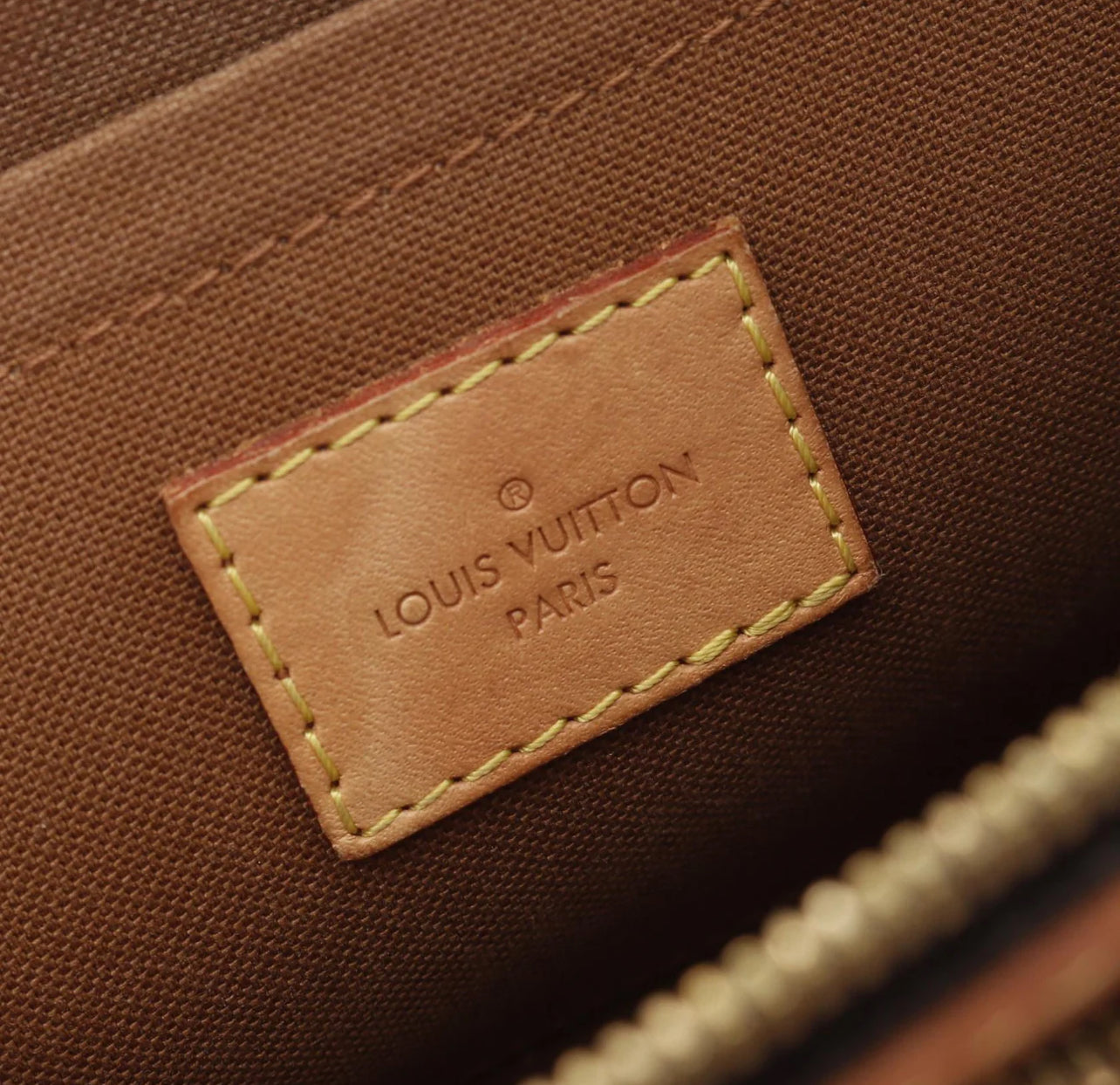 Louis Vuitton Monogram Multi Pochette Accessories