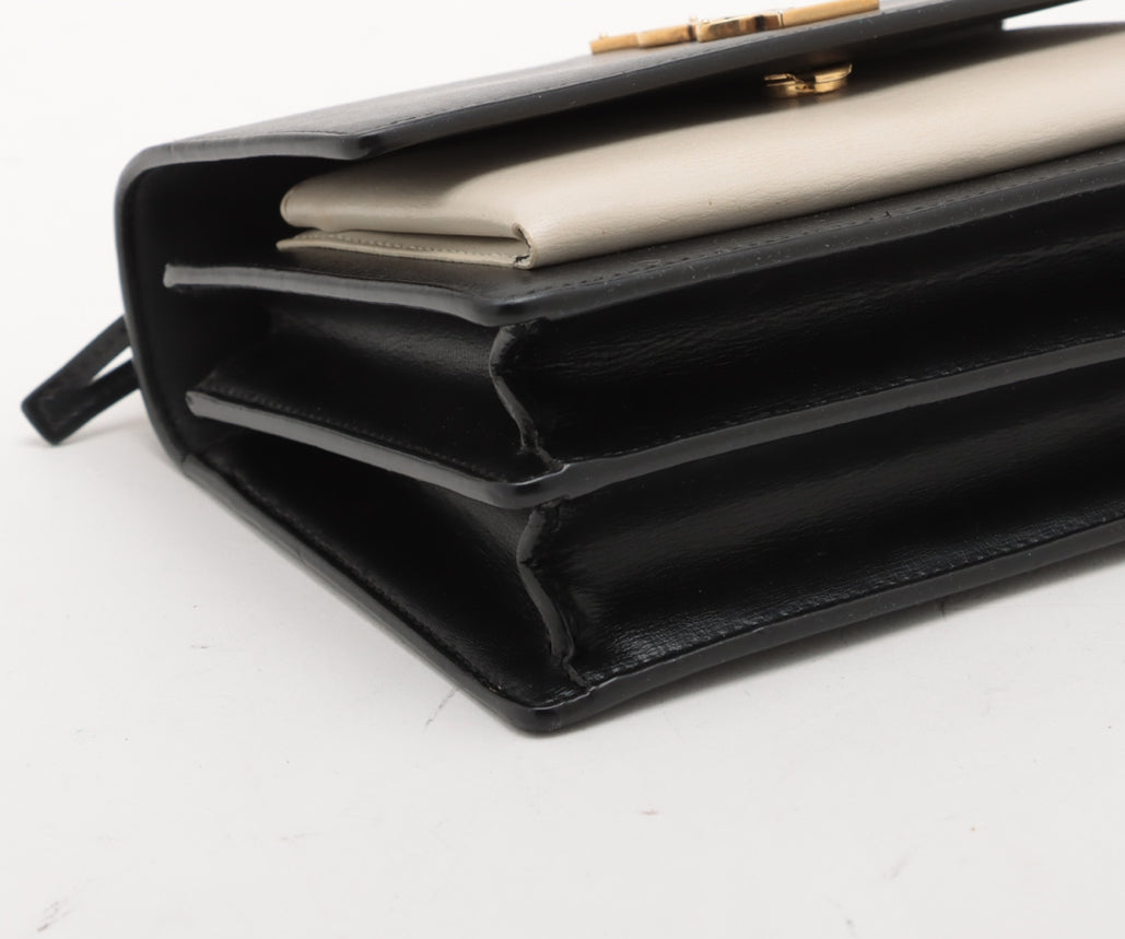 Saint Laurent Sunset