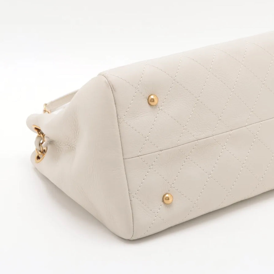 Chanel Supple Rock Tote