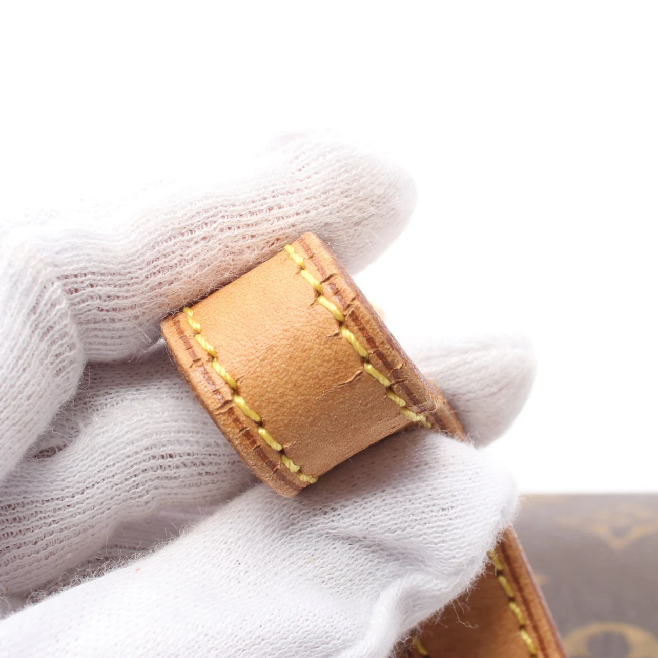 Louis Vuitton Musette Tango Short Strap