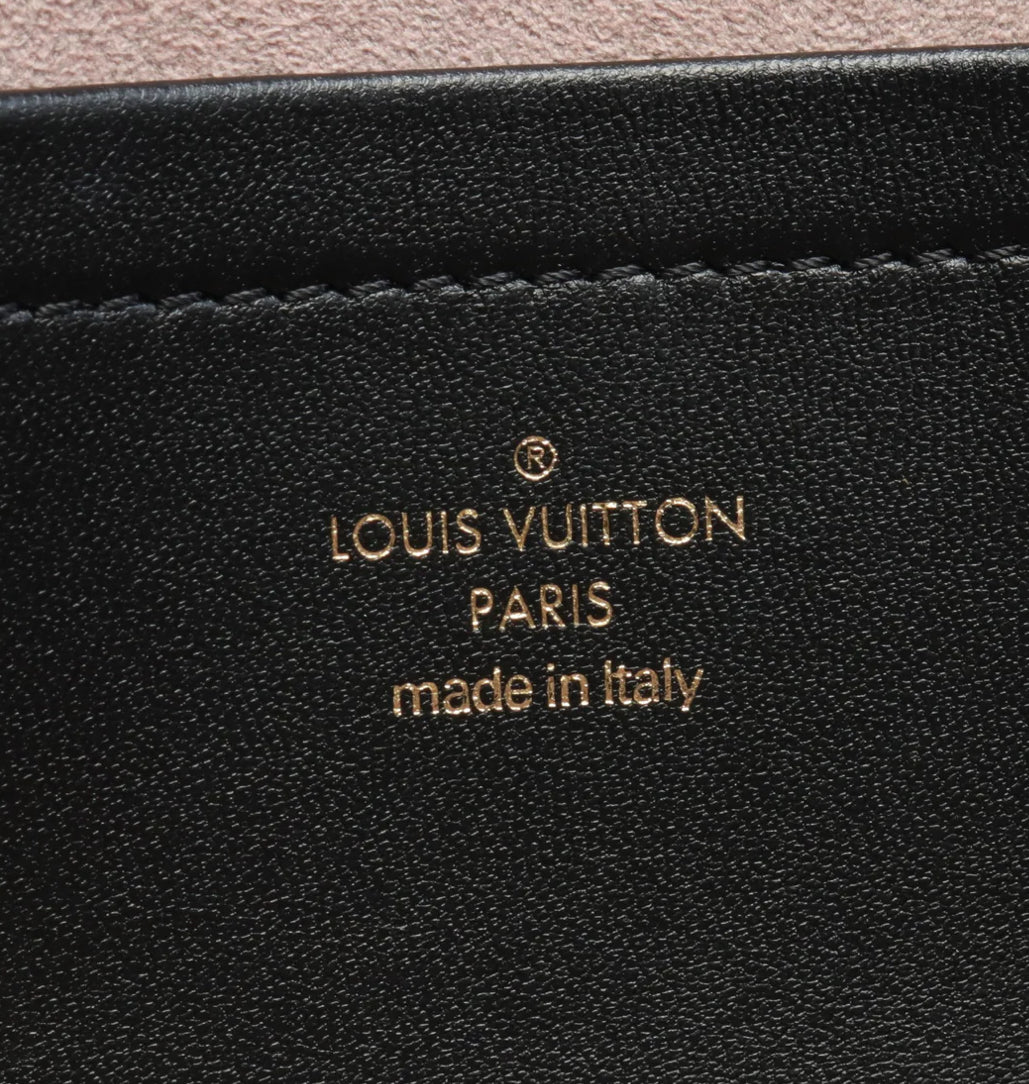 Louis Vuitton Coussin Pochette
