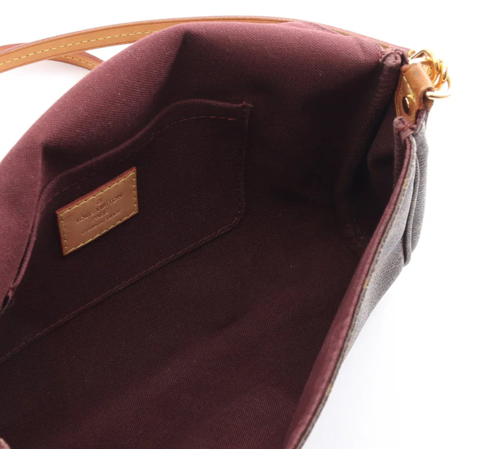 Louis Vuitton Favorite Monogram MM