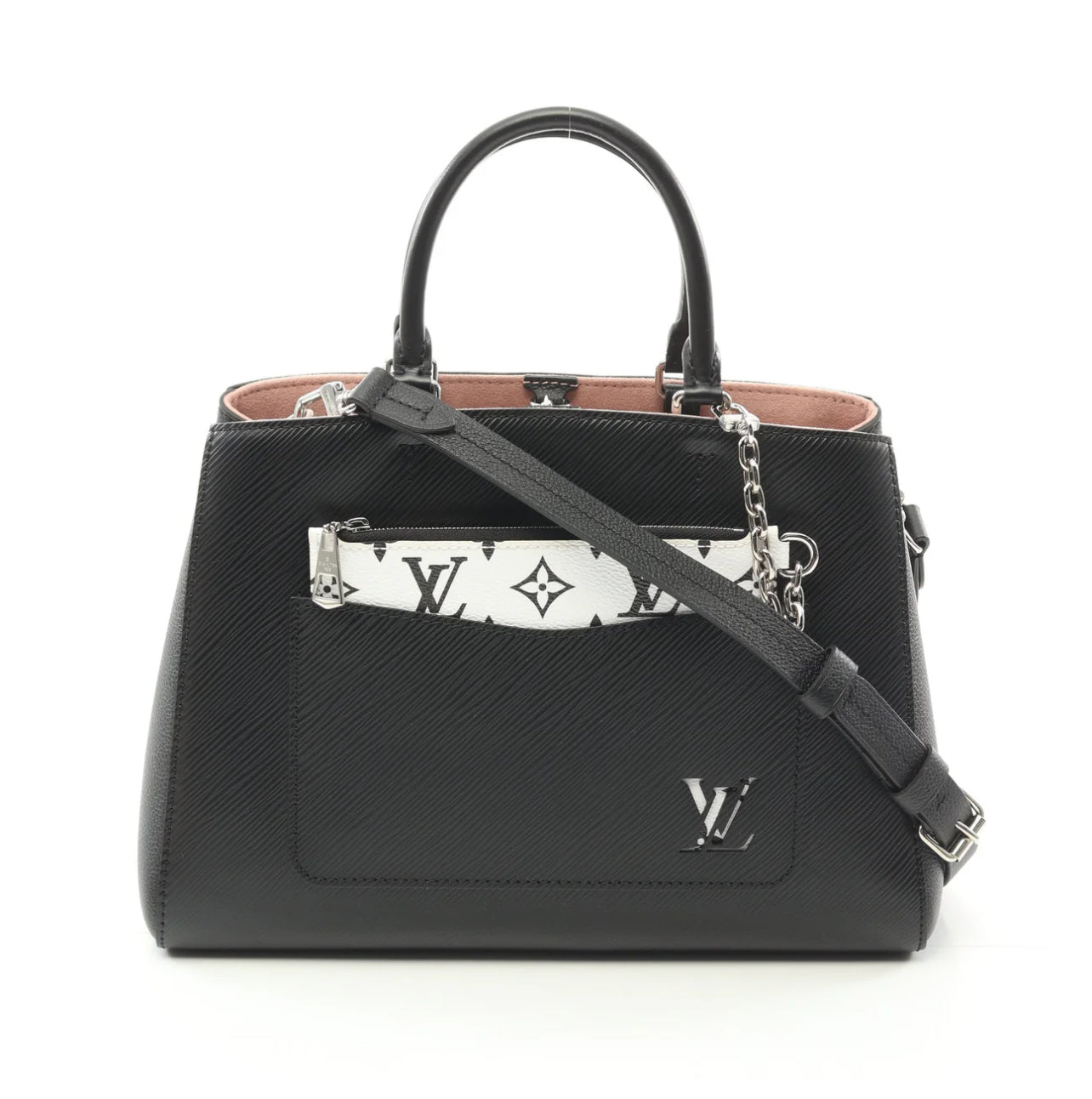 Louis Vuitton Marelle Tote MM