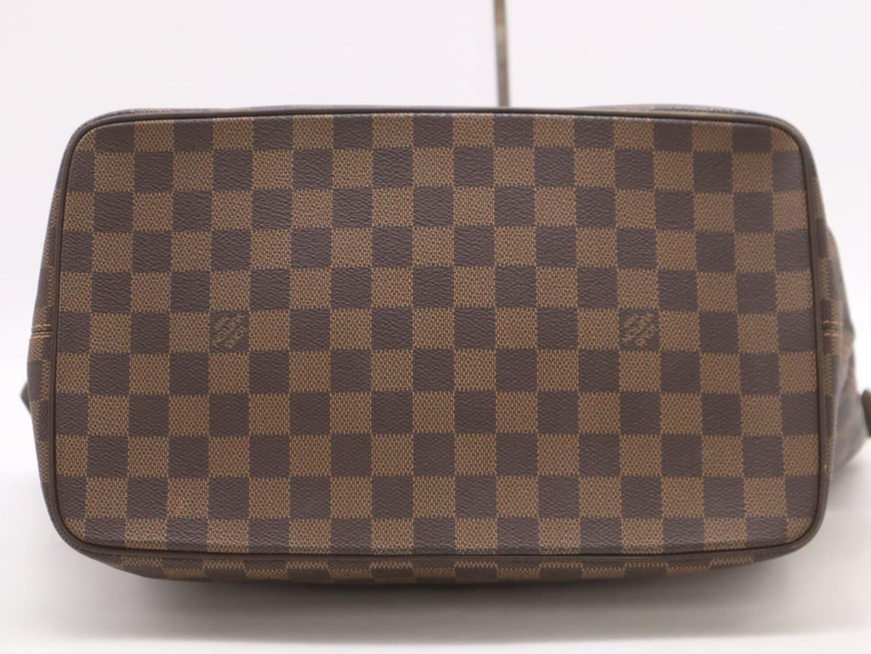 Louis Vuitton Damier Ebene Salaya MM