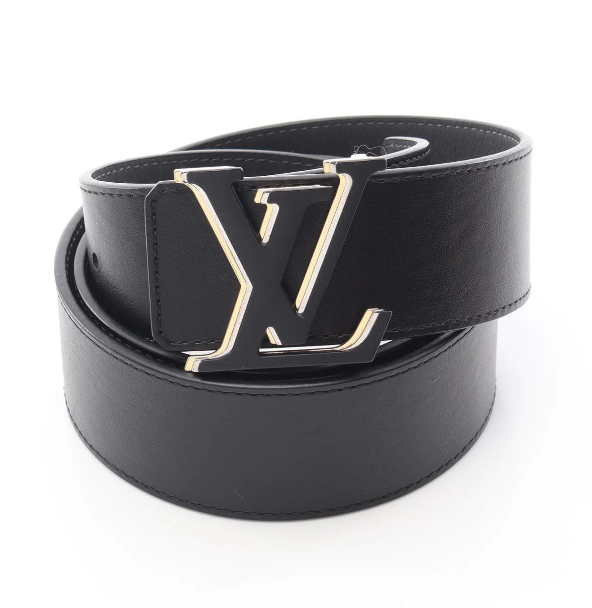 Louis Vuitton LV Optic Belt