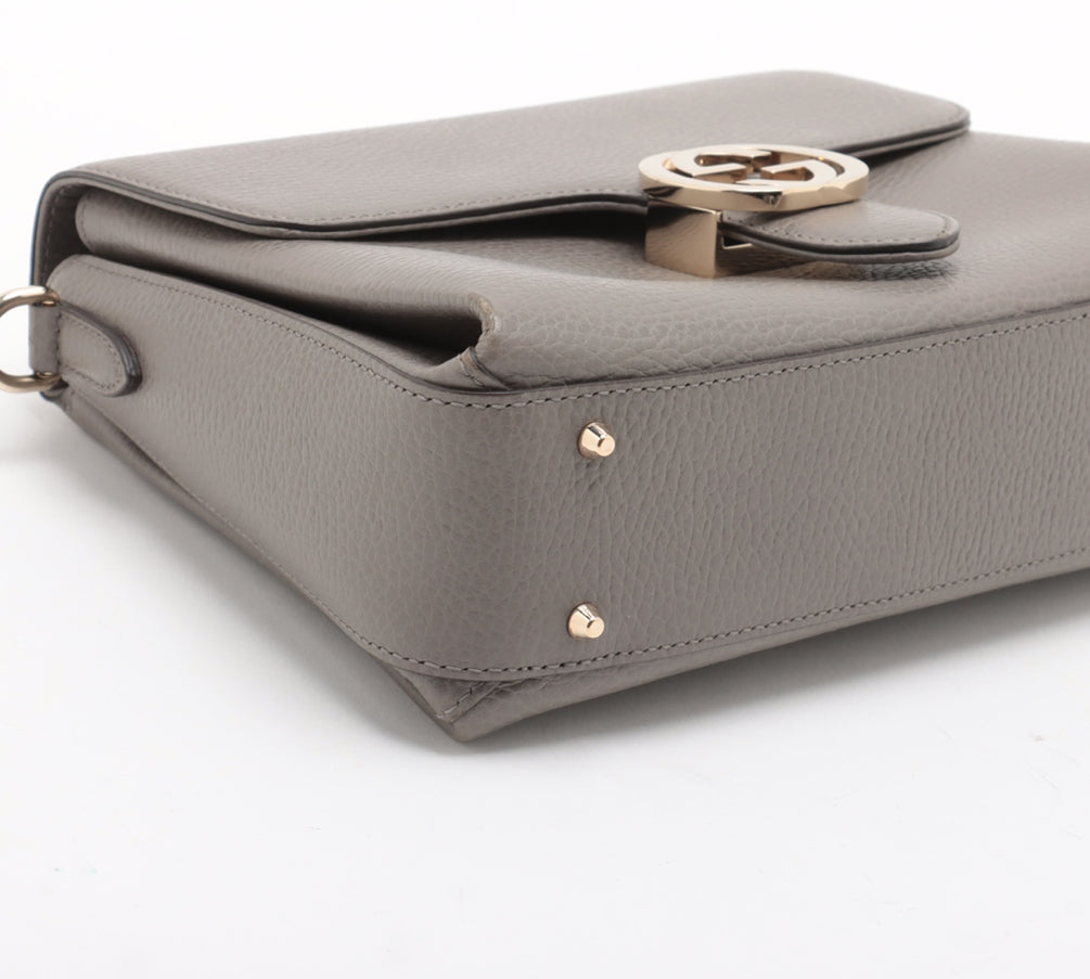 Gucci Interlocking GG Medium