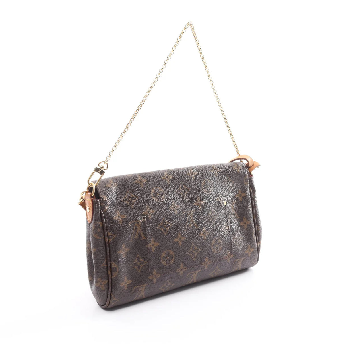 Louis Vuitton Favorite Monogram MM