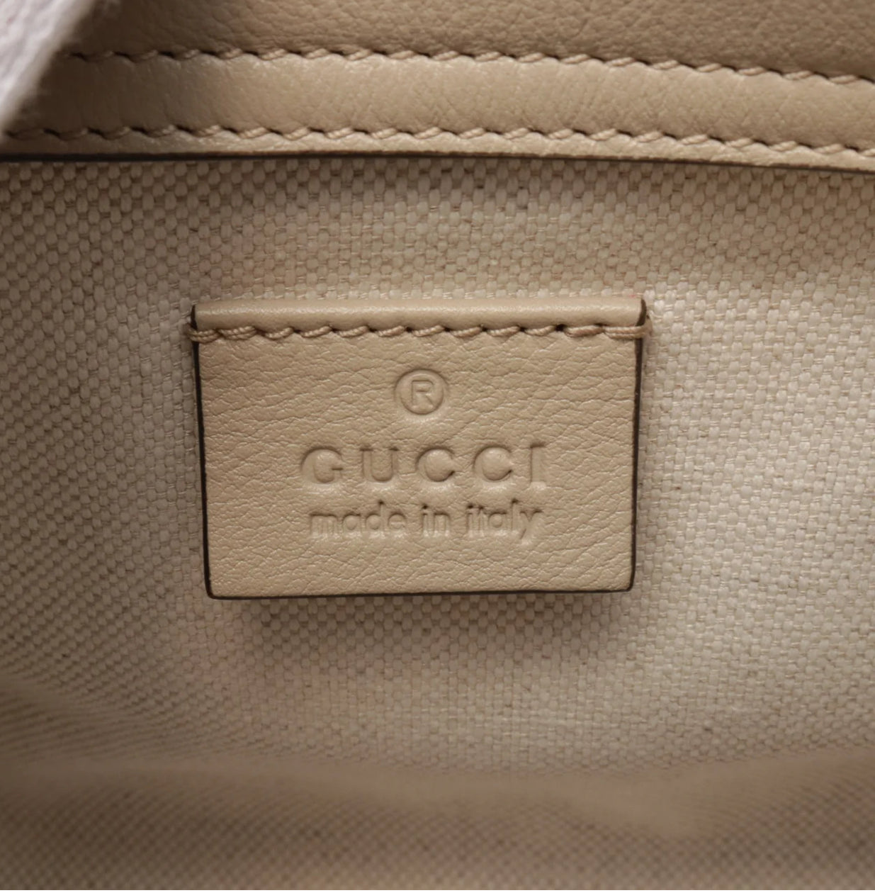 Gucci Diana Mini Tote