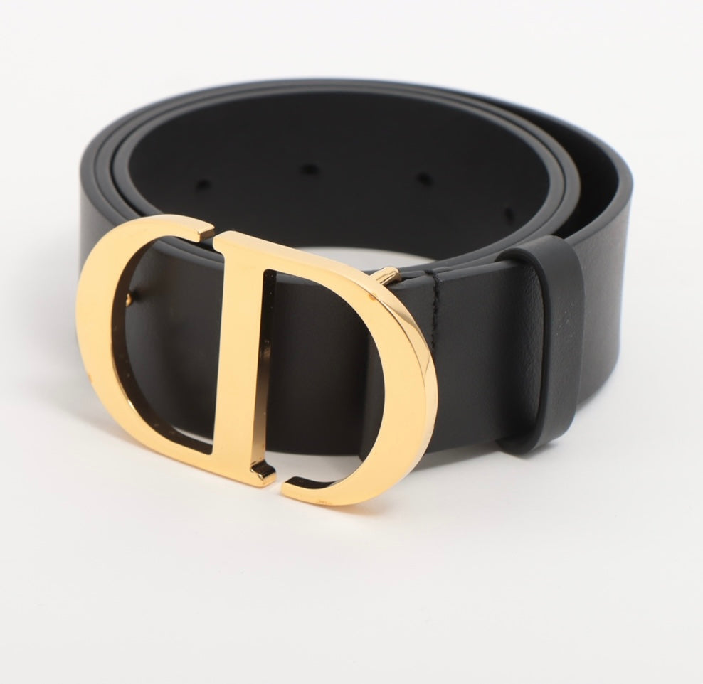 Dior 30 Montaige 30 Belt