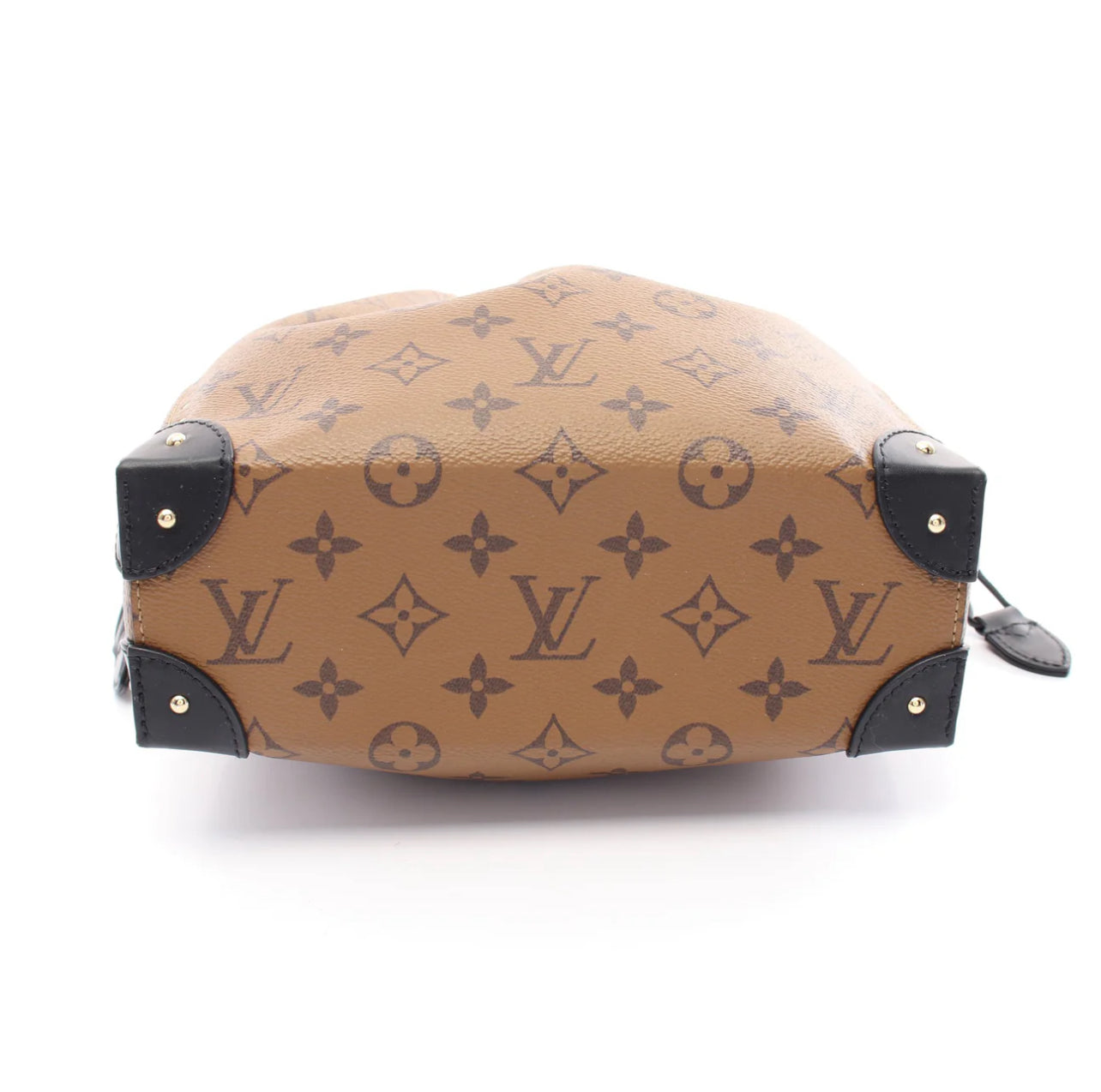 Louis Vuitton Noe Trunk Monogram Reverse PM