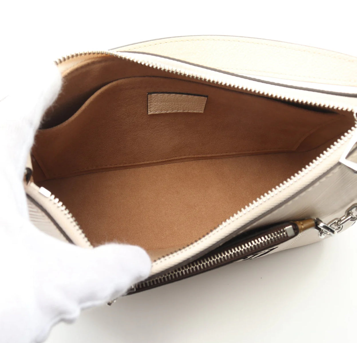 Louis Vuitton Marelle Quartz