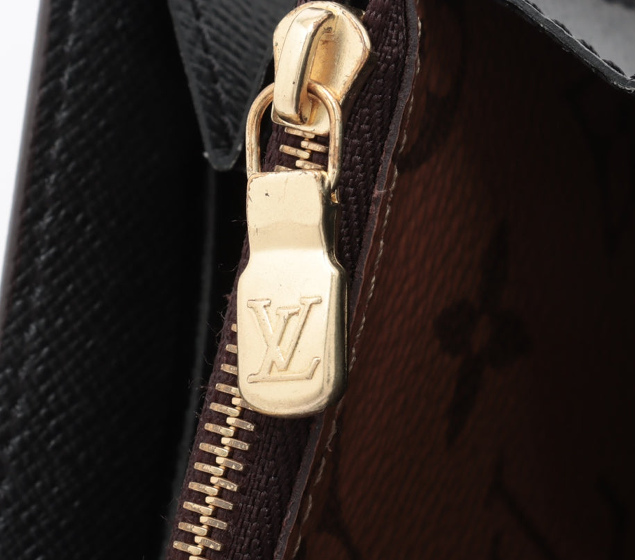 Louis Vuitton Giant Monogram Reverse Wallet