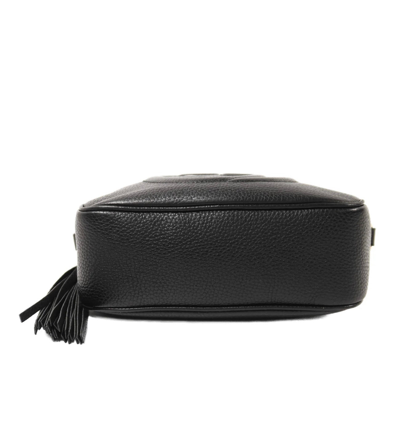 Gucci Soho Bag Black