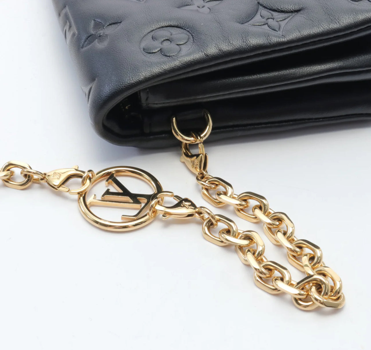 Louis Vuitton Coussin Pochette