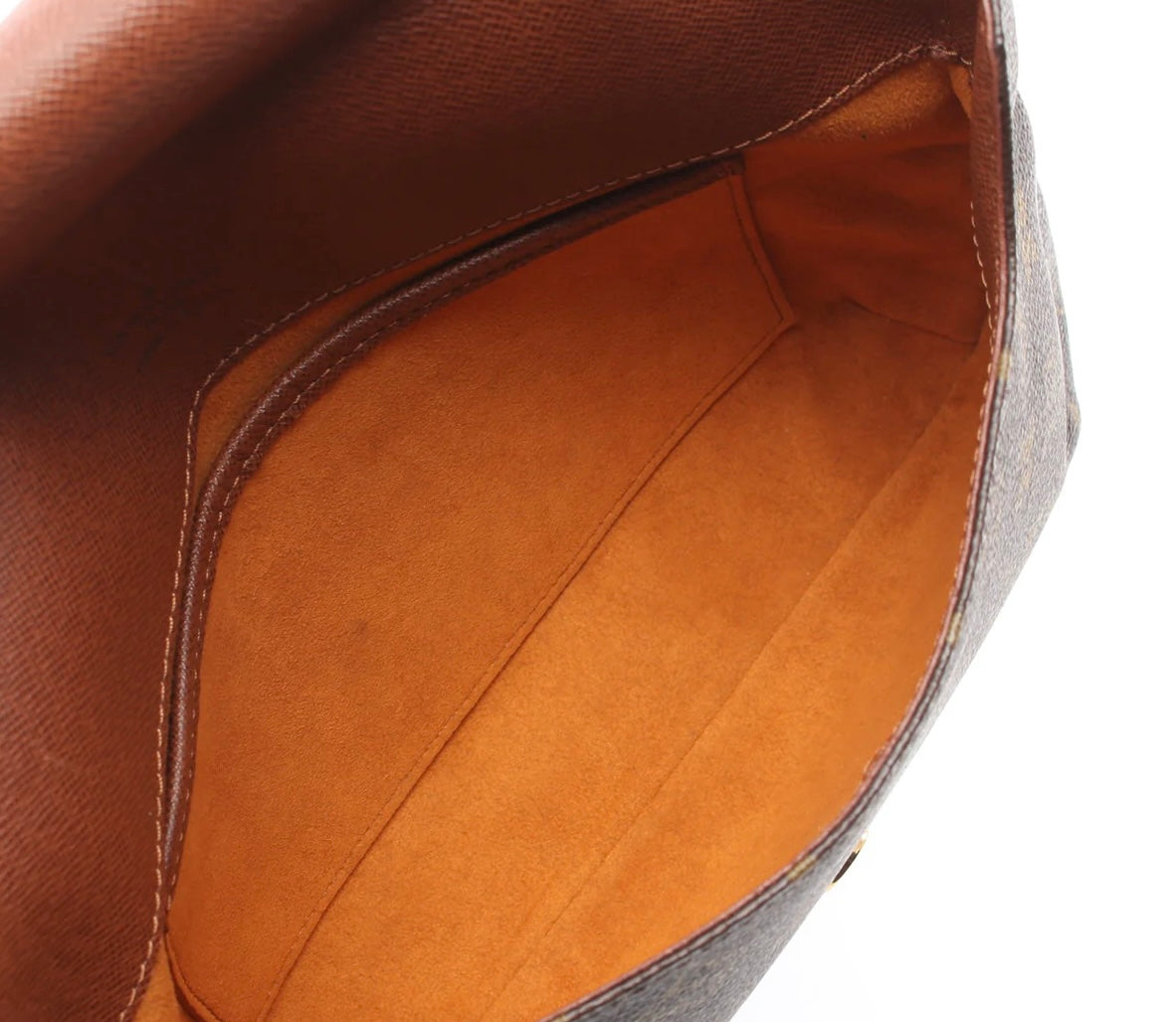 Louis Vuitton Musette Tango Short Strap