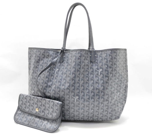 Goyard Saint Louis PM Grey