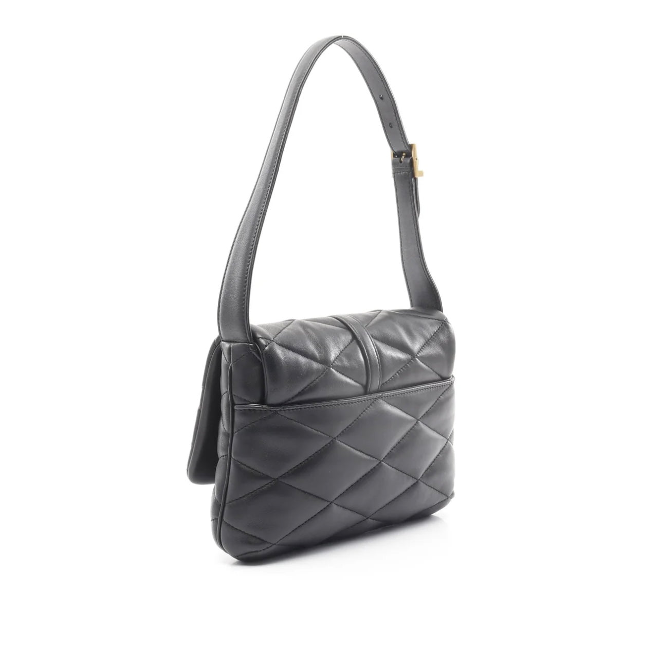 Saint Laurent Le 57 Flap Shoulder Bag