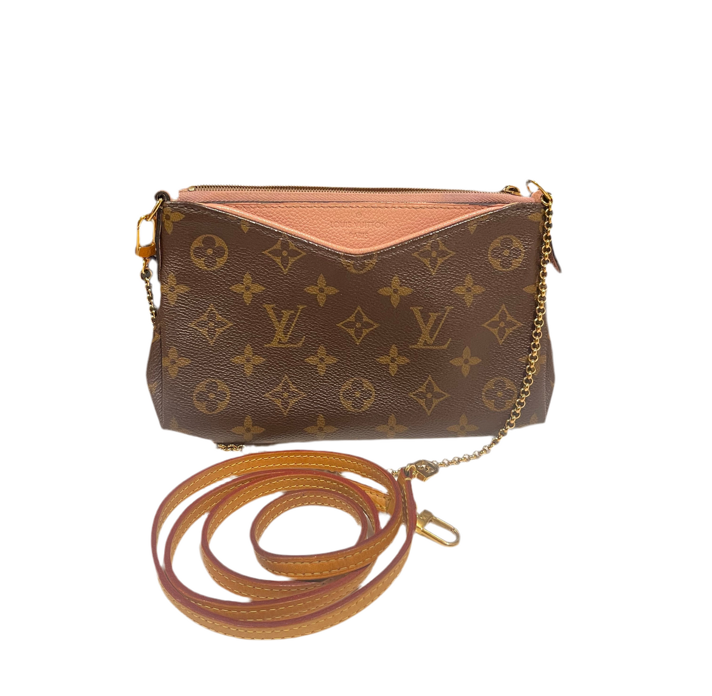 Louis Vuitton Pallas